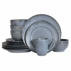 Food Network™ Viola 16-pc. Dinnerware Set