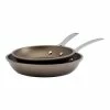 Food Network™ 2-pc. Textured Nonstick Frypan Set 1 Food Network™ 2-pc. Textured Nonstick Frypan Set -Food Network Store unnamed file 1007