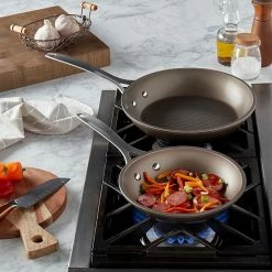 Food Network™ 2-pc. Textured Nonstick Frypan Set 14 Food Network™ 2-pc. Textured Nonstick Frypan Set -Food Network Store unnamed file 1012