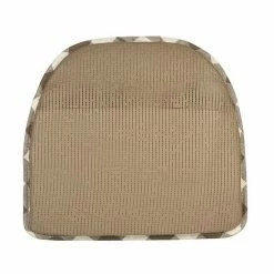 Food Network™ Liza Check Gingham Chair Pad -Food Network Store unnamed file 1032