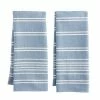 Food Network™ Dobby Stripe Kitchen Towel 2-pk. -Food Network Store unnamed file 1039