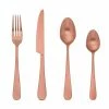 Food Network™ 16-piece Classic Copper Flatware Set -Food Network Store unnamed file 1055