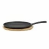 Food Network™ 2-pc. Oval Fajita Pan Set -Food Network Store unnamed file 1060
