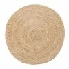 Food Network™ 4-pc. Round Jute Placemat Set -Food Network Store unnamed file 1071