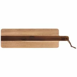 Food Network™ Acacia Wood Charcuterie Board -Food Network Store unnamed file 1087