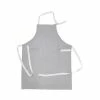 Food Network™ Gray Cotton Apron -Food Network Store unnamed file 1106