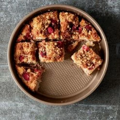 Food Network™ 9" Round Textured Performance Series Nonstick Pan -Food Network Store unnamed file 1119