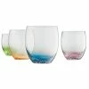 Food Network™ Fizz 4-pc. Double Old-Fashioned Glass Set -Food Network Store unnamed file 1148