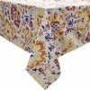 Food Network™ Vintage Rug Print Tablecloth -Food Network Store unnamed file 1149