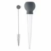 Food Network™ Baster Gray -Food Network Store unnamed file 1156