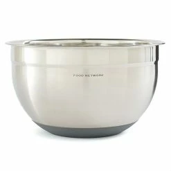 Food Network™ 8.4-qt. Stainless Steel Mixing Bowl