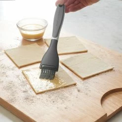 Food Network™ Reversible Basting Brush 9 Food Network™ Reversible Basting Brush -Food Network Store unnamed file 1176