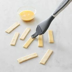 Food Network™ Reversible Basting Brush 10 Food Network™ Reversible Basting Brush -Food Network Store unnamed file 1177