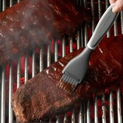 Food Network™ Reversible Basting Brush 11 Food Network™ Reversible Basting Brush -Food Network Store unnamed file 1178