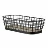 Food Network™ Wire & Wood Basket