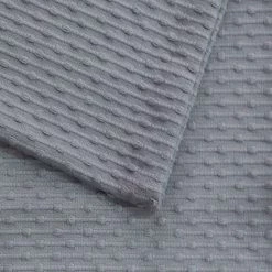 Food Network™ Abbacus Gray Table Runner - 72" -Food Network Store unnamed file 1194