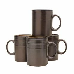 Food Network™ Braise 4-pc. Mug Set