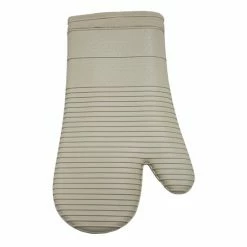 Food Network™ All-Over Silicone Oven Mitt Gray -Food Network Store unnamed file 1206