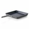 Food Network™ Hard Anodized 10-in. Square Grill Pan -Food Network Store unnamed file 1207
