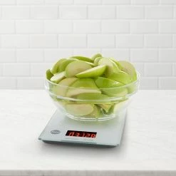 Food Network™ Digital Kitchen Scale 5 Food Network™ Digital Kitchen Scale -Food Network Store unnamed file 1213