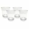 Food Network™ 4-pc. Clear Textured Acrylic Double Old-Fashioned Glass Set 2 Food Network™ 4-pc. Clear Textured Acrylic Double Old-Fashioned Glass Set -Food Network Store unnamed file 1224