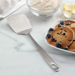 Food Network™ Stainless Steel Turner 5 Food Network™ Stainless Steel Turner -Food Network Store unnamed file 1228