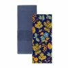 Food Network™ Fall Floral Print Kitchen Towel 2-pk. 1 Food Network™ Fall Floral Print Kitchen Towel 2-pk. -Food Network Store unnamed file 1234