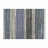 Food Network™ Neutral Warm Chindi Stripe Placemat