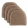 Food Network™ Kahuna Multi-Stripe Chair Pad 4-pack -Food Network Store unnamed file 1245