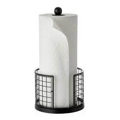 Food Network™ Wire Paper Towel Holder -Food Network Store unnamed file 1252