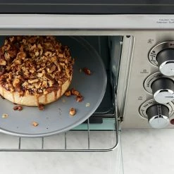 Food Network™ Pizza Pan & Crisper -Food Network Store unnamed file 1274