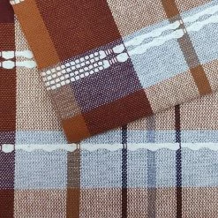 Food Network™ Fall Plaid Table Runner - 72" 7 Food Network™ Fall Plaid Table Runner - 72" -Food Network Store unnamed file 1285