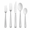 Food Network™ Rosemary 20-Piece Flatware Set 2 Food Network™ Rosemary 20-Piece Flatware Set -Food Network Store unnamed file 1309