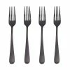 Food Network™ 4-pc. Flat Iron Dinner Fork Set -Food Network Store unnamed file 1314