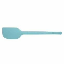 Food Network™ Aqua Spatula Green -Food Network Store unnamed file 1322