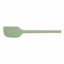 Food Network™ Aqua Spatula Green -Food Network Store unnamed file 1323