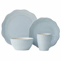 Food Network™ Jasmine 16-pc. Dinnerware Set -Food Network Store unnamed file 1330