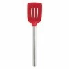Food Network™ Silicone Spatula Red -Food Network Store unnamed file 1340