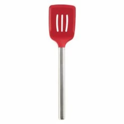 Food Network™ Silicone Spatula Red 5 Food Network™ Silicone Spatula Red -Food Network Store unnamed file 1341