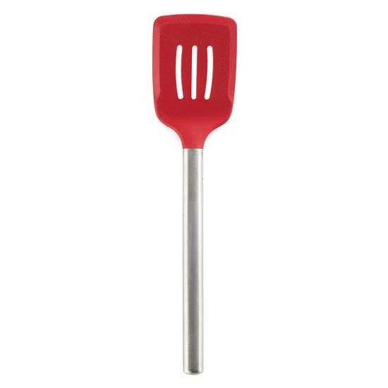 Food Network™ Silicone Spatula Red 4 Food Network™ Silicone Spatula Red - Image 2