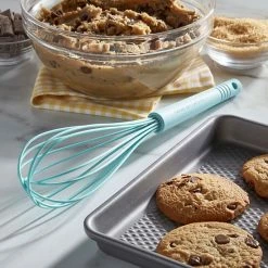 Food Network™ Silicone Whisk -Food Network Store unnamed file 1344