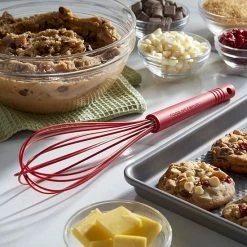 Food Network™ Silicone Whisk -Food Network Store unnamed file 1347