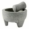 Food Network™ 8-in. Molcajete -Food Network Store unnamed file 1350