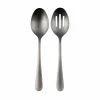 Food Network™ 2-pc. Flat Iron Serving Spoon & Slotted Spoon Set -Food Network Store unnamed file 1353