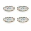 Food Network™ 4-pc. Mediterranean Salad Plate Set -Food Network Store unnamed file 1356