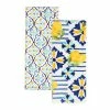 Food Network™ Ancient Isle Lemons Kitchen Towel 2-pk. -Food Network Store unnamed file 1361