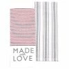 Food Network™ "Made With Love" Kitchen Towel 2-pk. -Food Network Store unnamed file 1367