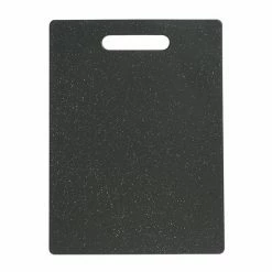 Food Network™ Reversible Cutting Board Black -Food Network Store unnamed file 1375