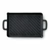 Food Network™ Pre-Seasoned Cast-Iron Grill -Food Network Store unnamed file 1379