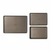 Food Network™ Performance Series Textured Nonstick 3-pc. Bakeware Set 2 Food Network™ Performance Series Textured Nonstick 3-pc. Bakeware Set -Food Network Store unnamed file 1385